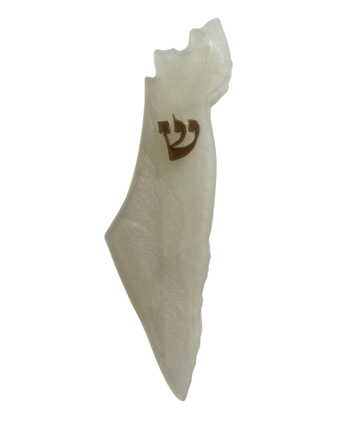 מזוזת ארץ ישראל שבילי פנינה