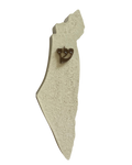 מזוזת ארץ ישראל אבן ציון