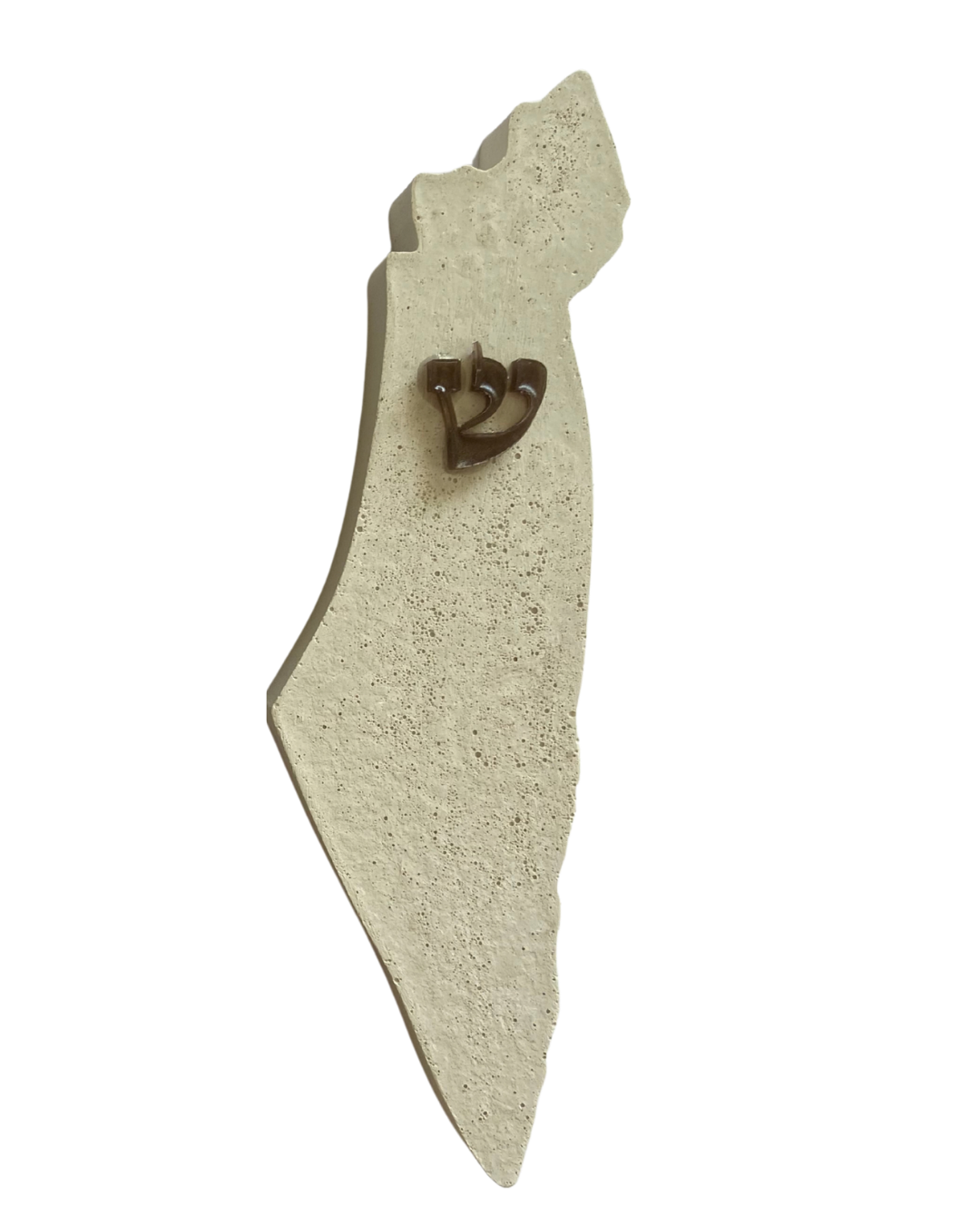 מזוזת ארץ ישראל אבן ציון